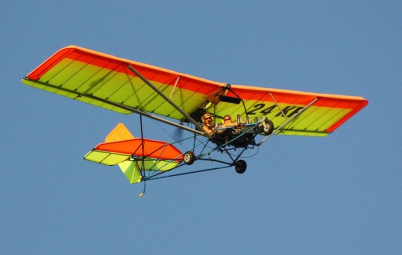 Air Châteaux - photo 3