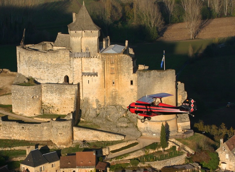 Air Châteaux - photo 2