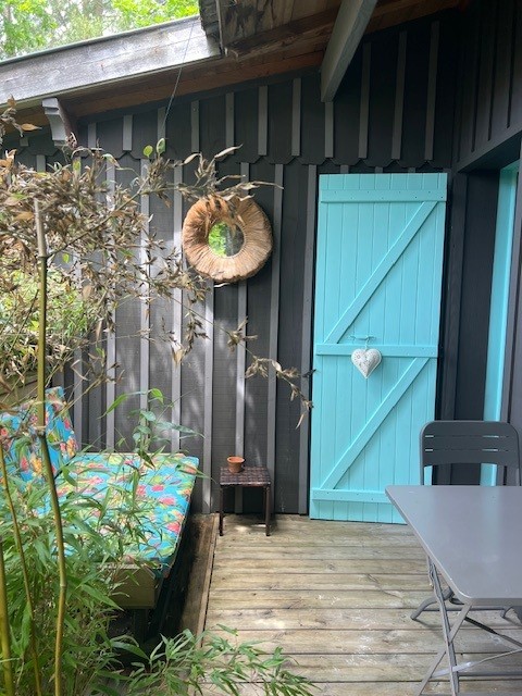 L'air du temps, Arès