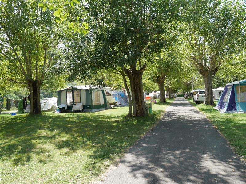 Camping Aire Ona