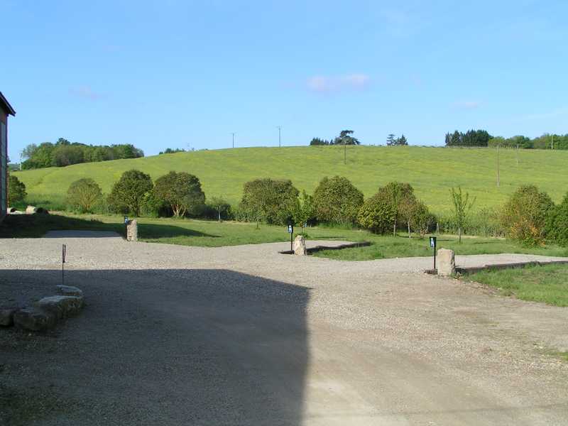 La Vigneraie, Damazan - photo 4