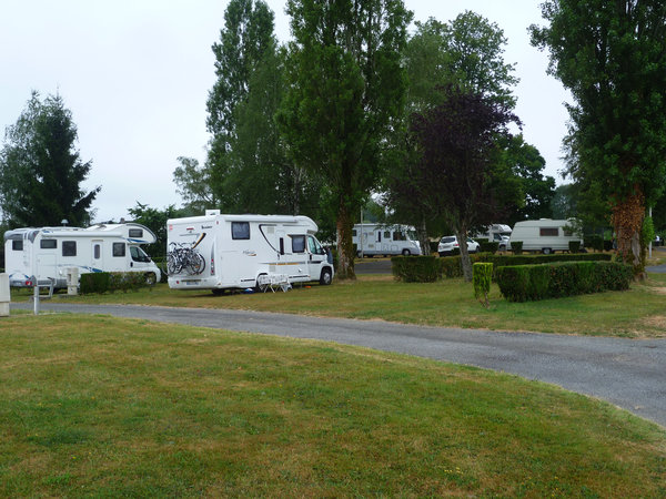 Camping Les Ecureuils - photo 5