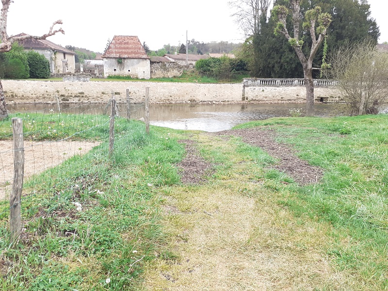 Aide de jeux de Condat sur Trincou, Condat-sur-Trincou - photo 3