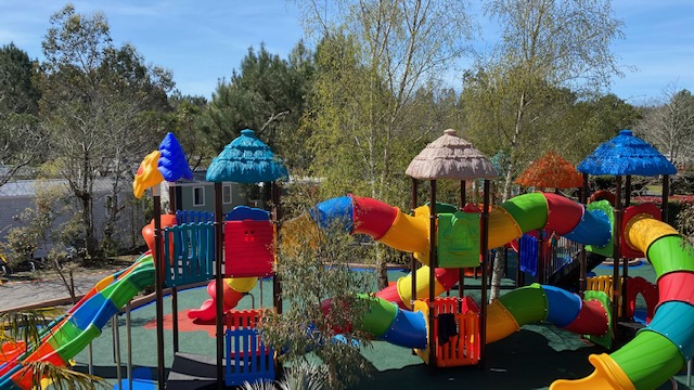 Camping Paradis Carcans Lacanau - photo 3