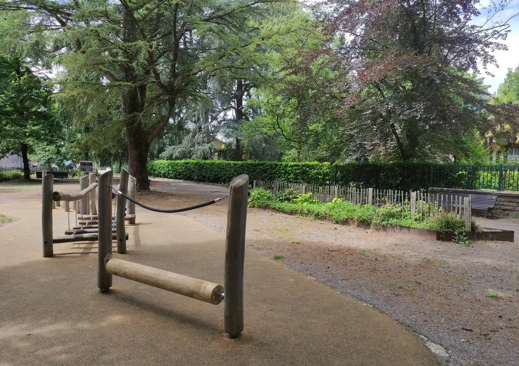 Aire de jeux - Abbé Gaurier - photo 4