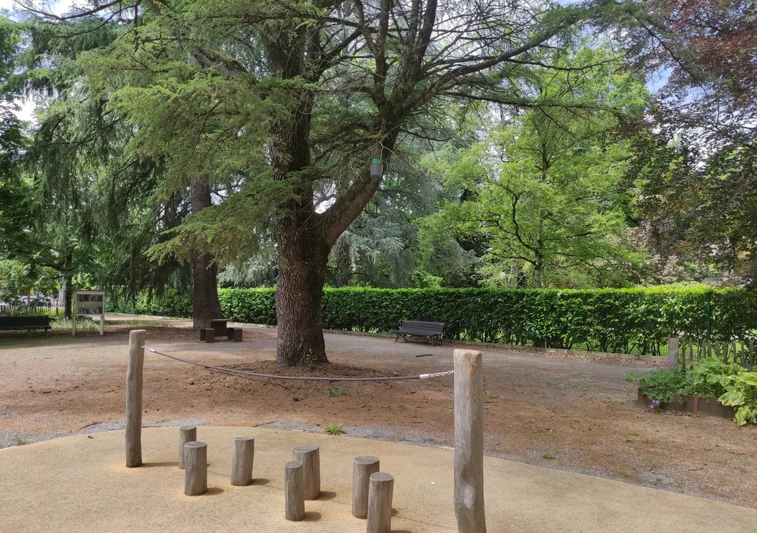 Aire de jeux - Abbé Gaurier - photo 2