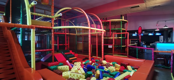 Bowling Agen-Boé - photo 4