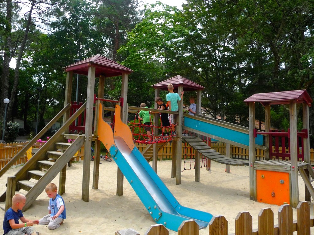 Camping Lou Pignada - photo 4