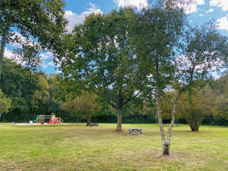 Etangs communaux du Beugnon - photo 4