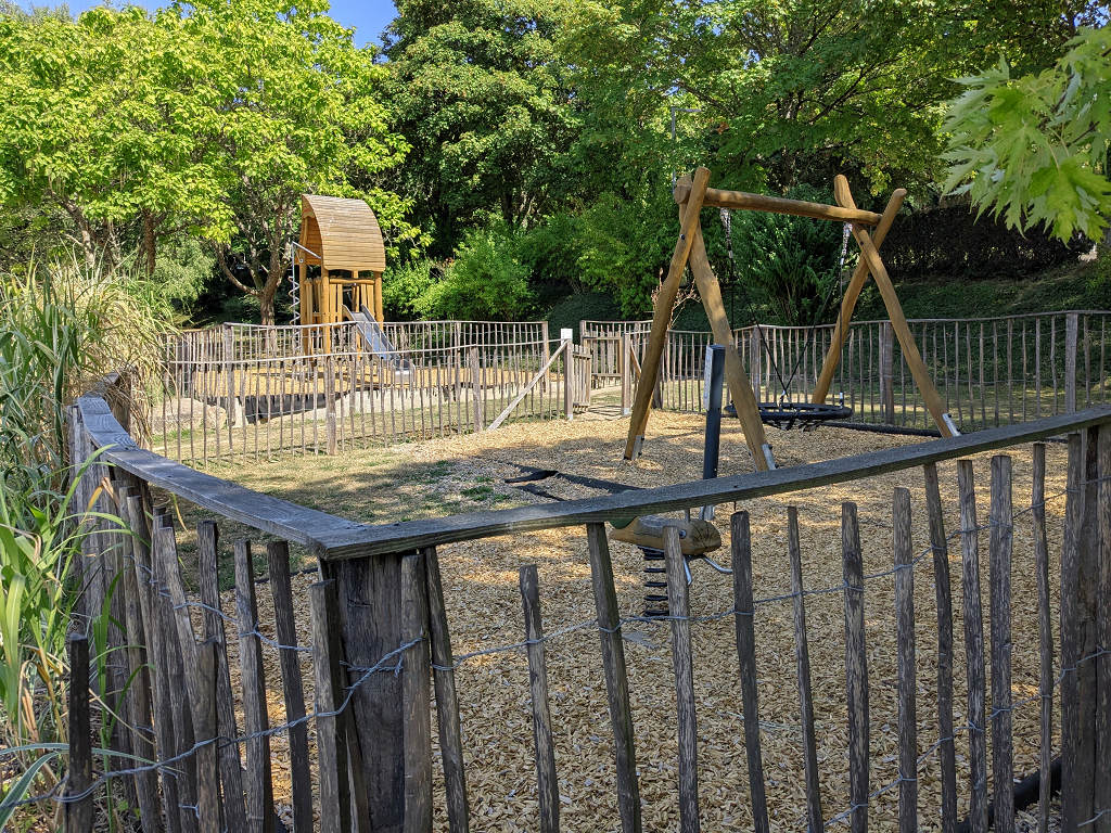 Etang du Cheix, La Souterraine - photo 2