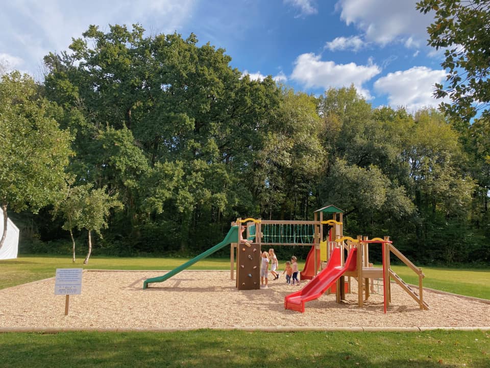 Etangs communaux du Beugnon