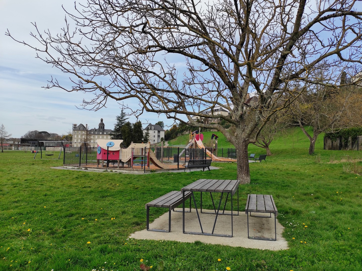 Plateau sportif Jacques Monod - photo 5