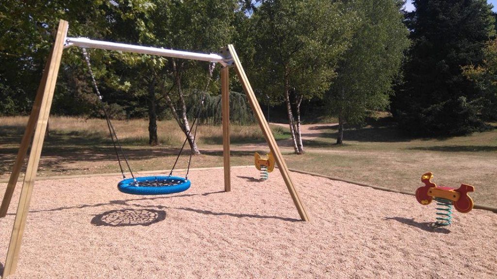 Le Parc Voulgre, Mussidan - photo 9