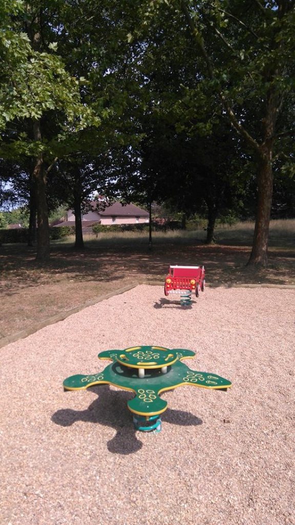 Le Parc Voulgre, Mussidan - photo 6