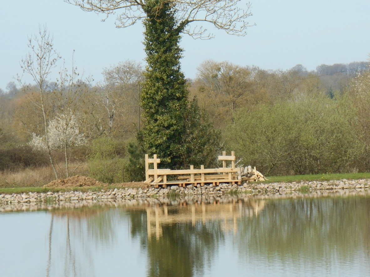 Espace de loisirs de la Touche