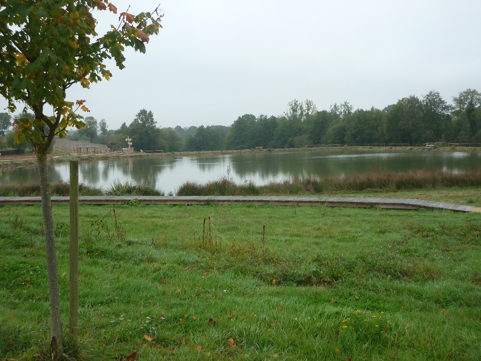 Espace de loisirs de la Touche - photo 3