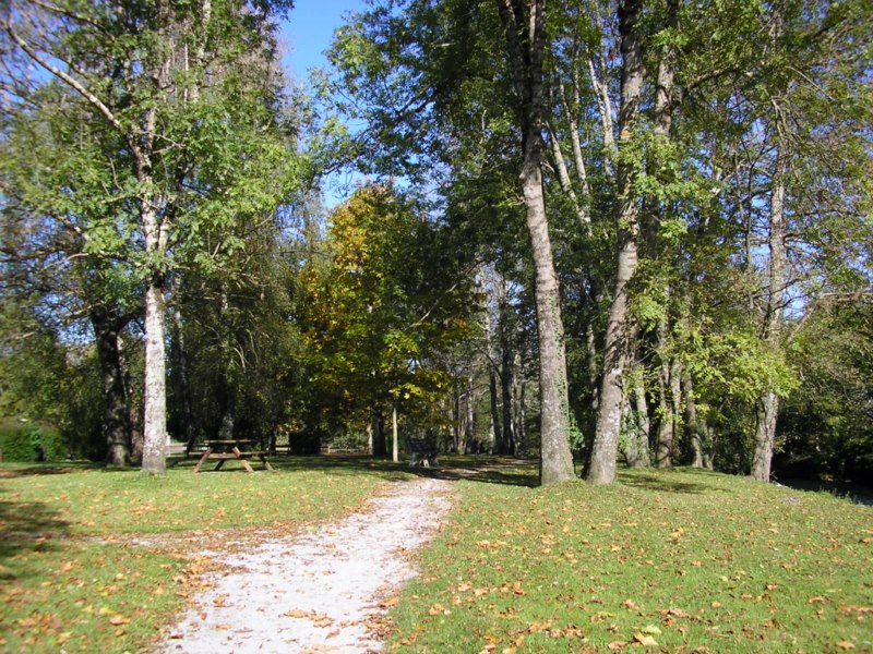 Balade à Roulettes à Izeste