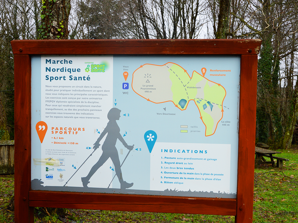 Aire de pique-nique - photo 3