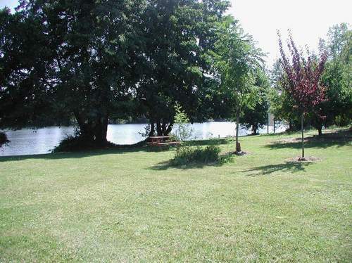 Halte Nautique des Tuileries