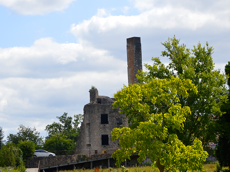 Aire de pique-nique - photo 2