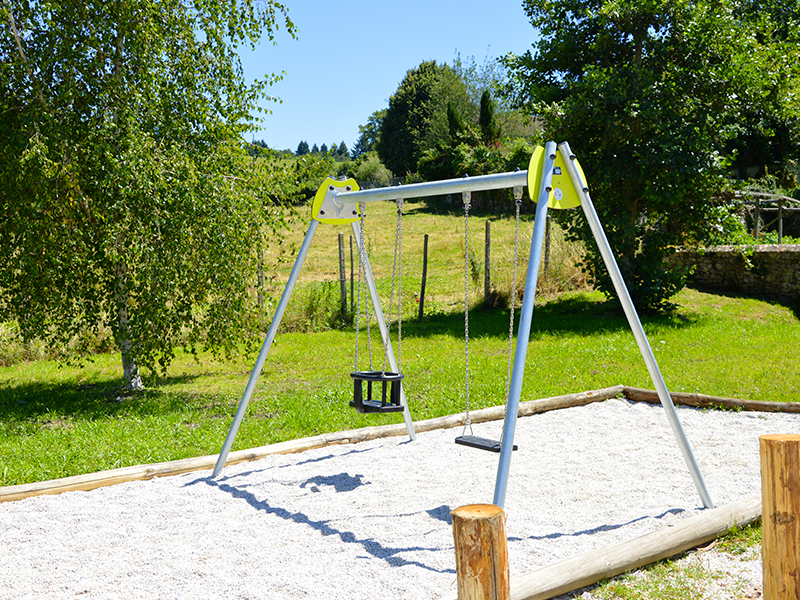 Aire de pique-nique - photo 3