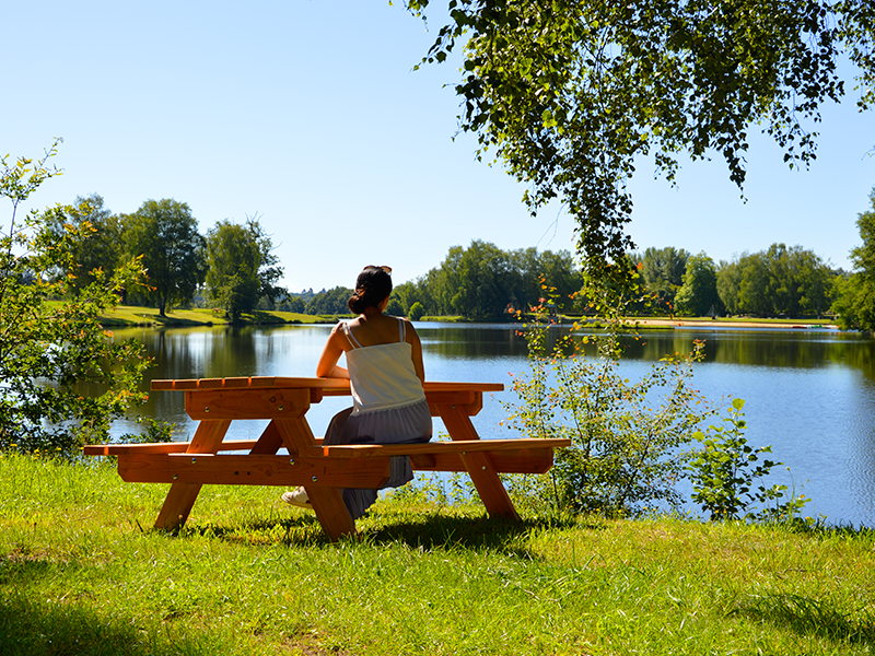 Lac Plaisance - photo 5