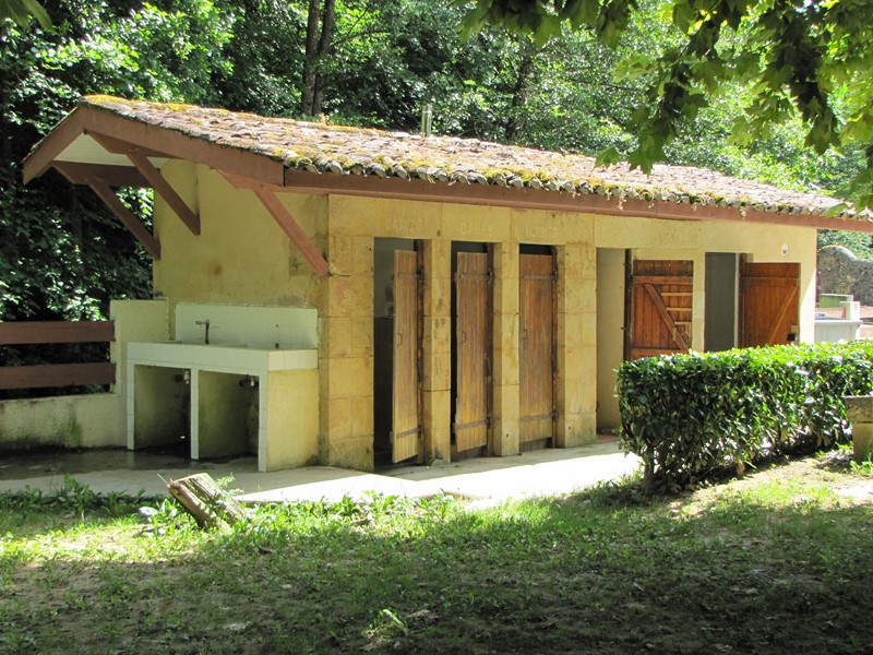 Aire de pique-nique de Verdelais - photo 5