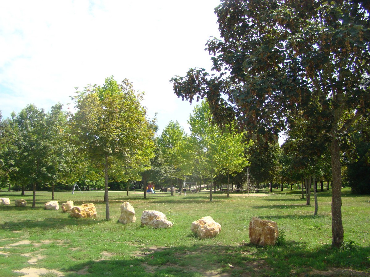 Aire de pique-nique du Petit Pré - photo 2