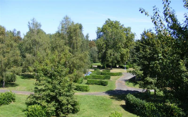 Aire de camping-cars de Lestelle-Bétharram