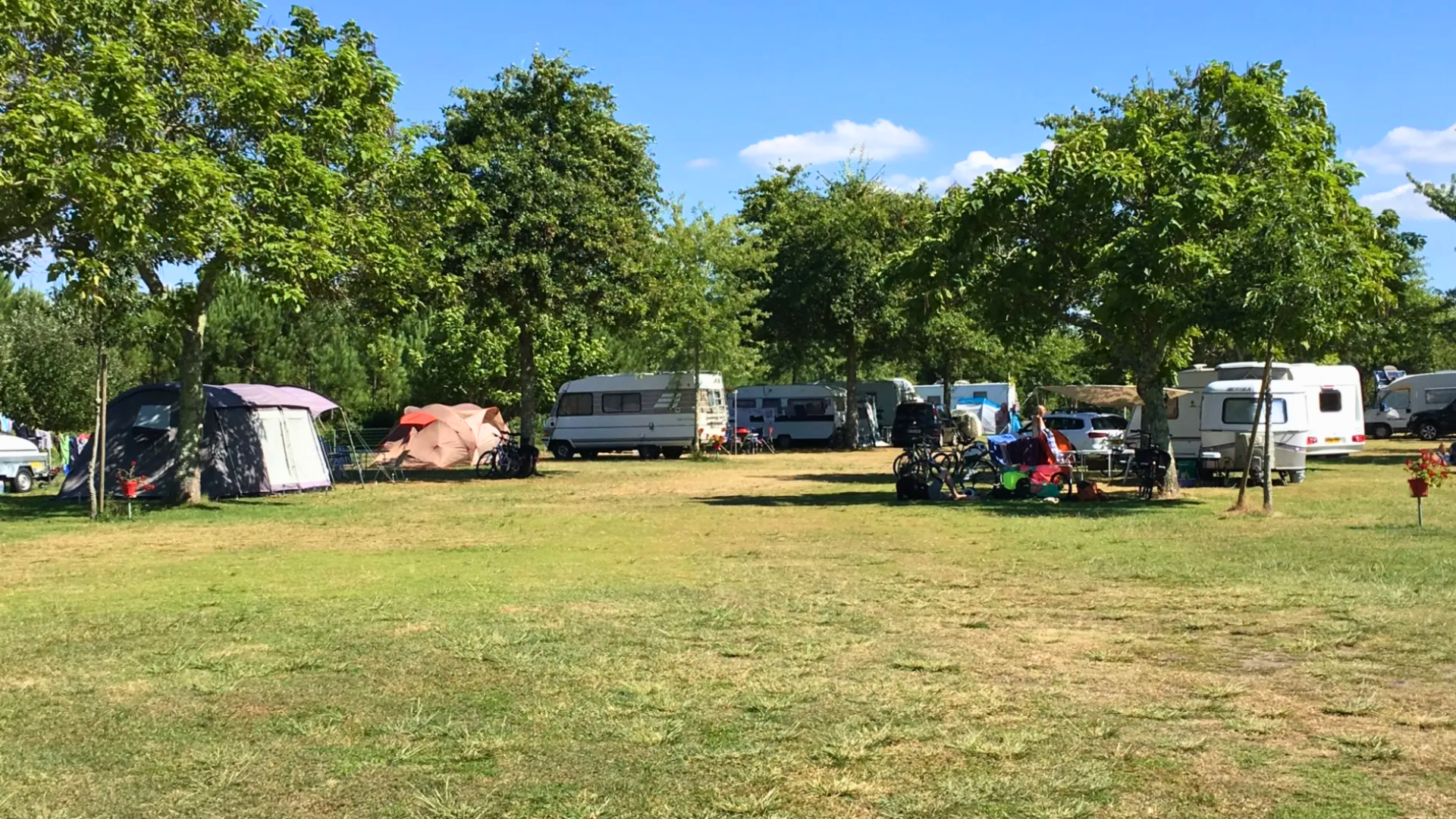 AIRE NATURELLE LAFARGUE DUPORT — photo 1