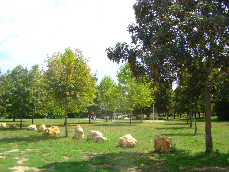 Aire de loisirs du Petit Pré - photo 4