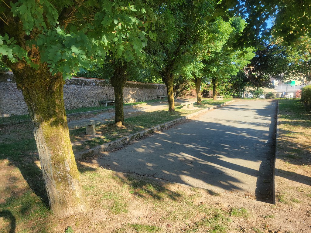 Aire de pique-nique de la Roche - photo 3