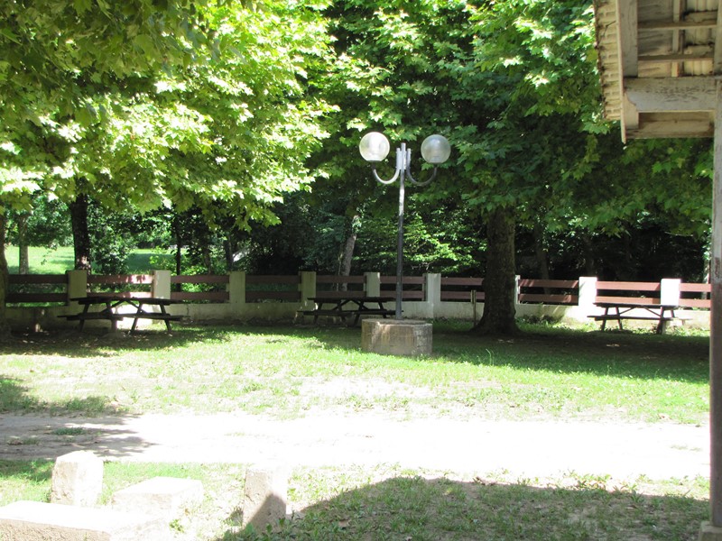 Les Pistes de Robin : les secrets de Verdelais - photo 3