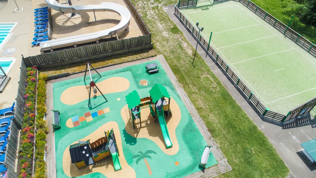 Camping Azu'rivage - photo 5