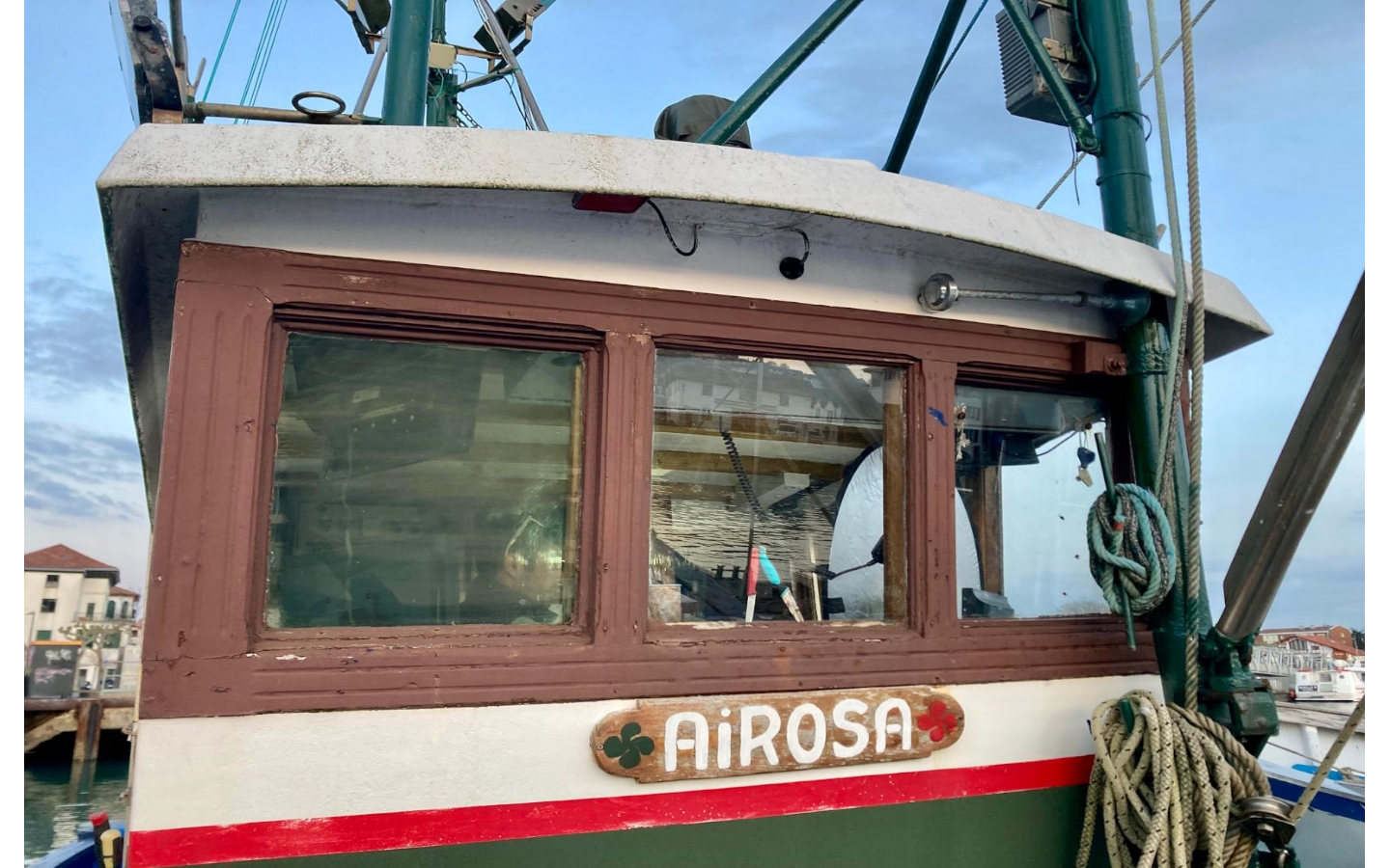 Escape Game en Tuk Tuk
