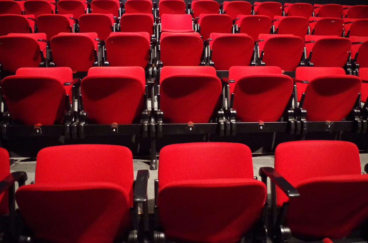 Spectacle : Le Petit Pingre