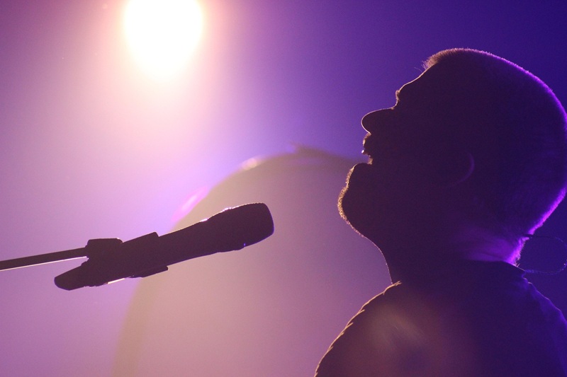 Concert de "Nice things duo"