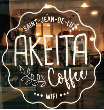 Akeita Coffee