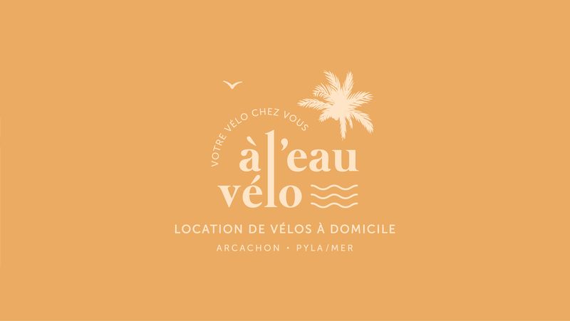 A l'Eau Vélo