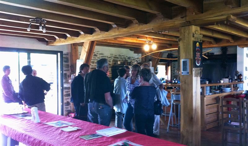 Auberge Azkena