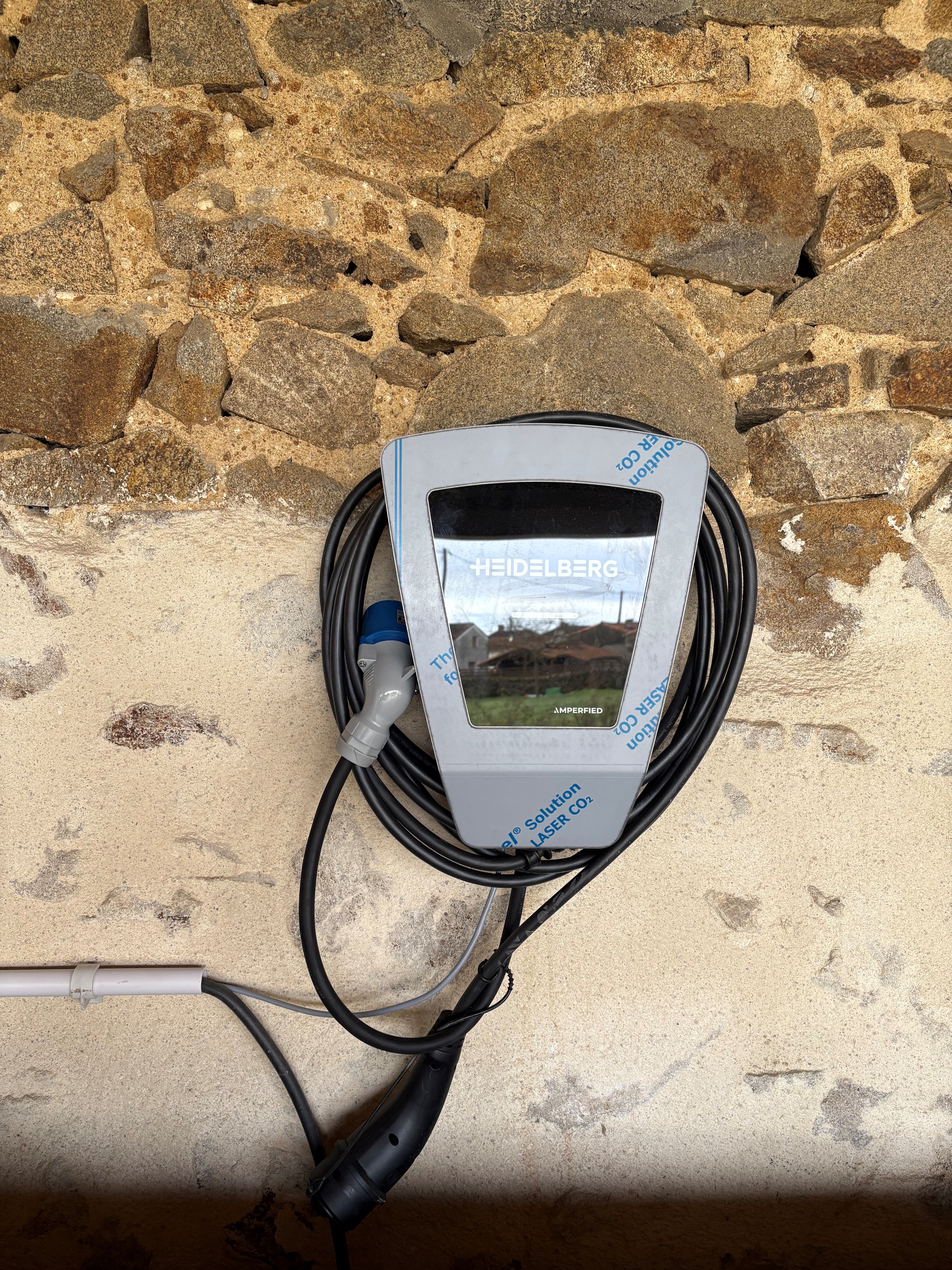 Ô trois oliviers, Louin - photo 4