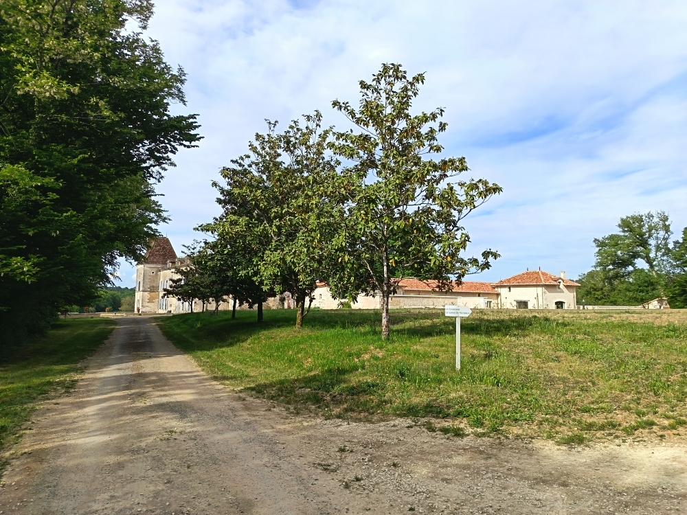 Gîte la Garenne, Lempzours - photo 3