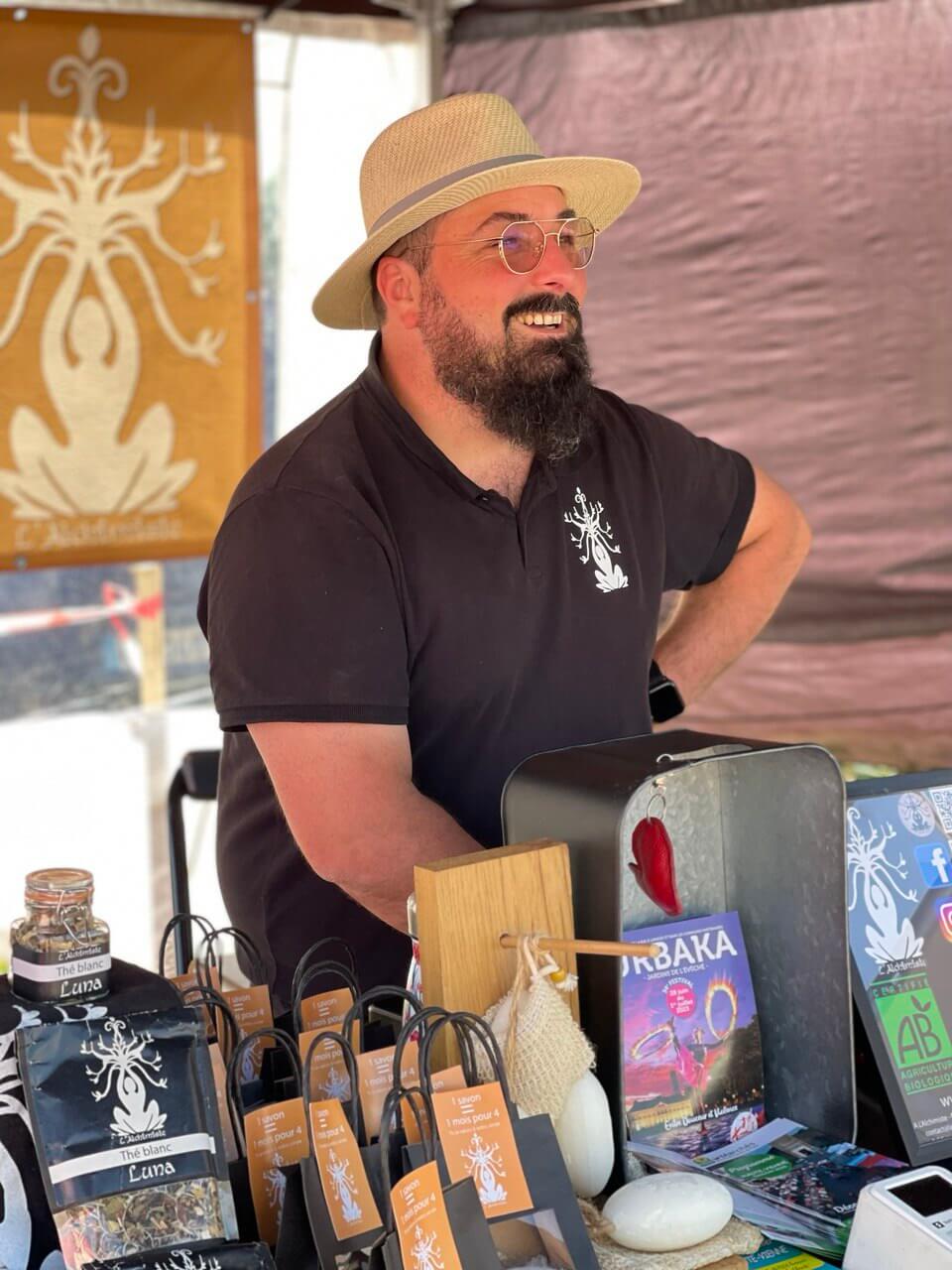 Ferme de L'Alchimiste - photo 5