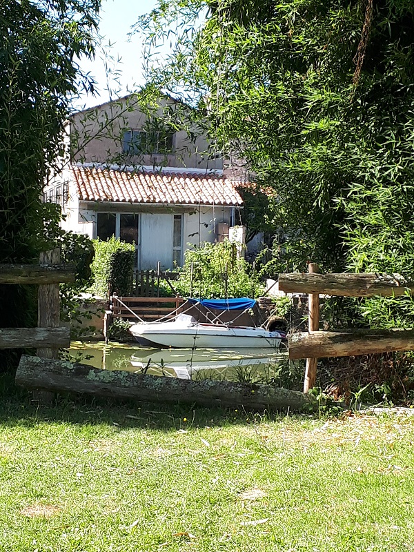 Camping municipal d'Allemans-du-Dropt, Allemans-du-Dropt - photo 8