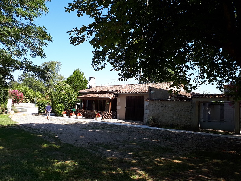 Camping municipal d'Allemans-du-Dropt, Allemans-du-Dropt - photo 6