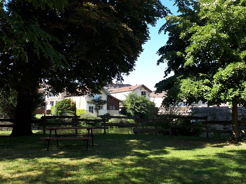 Camping municipal d'Allemans-du-Dropt - photo 2