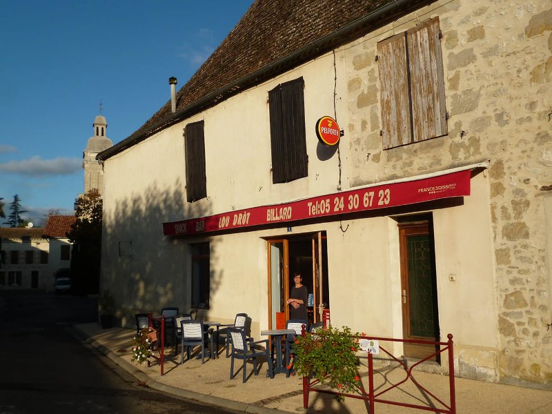 Café Lou Drot, Allemans-du-Dropt - photo 7