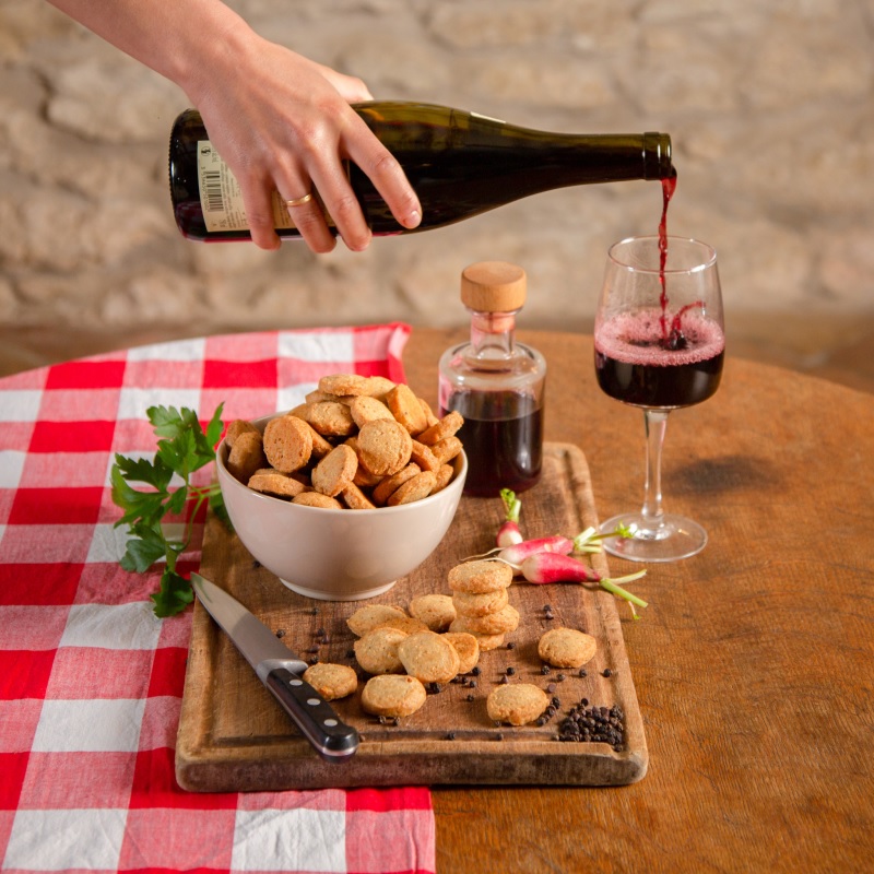 Biscuits B - photo 2