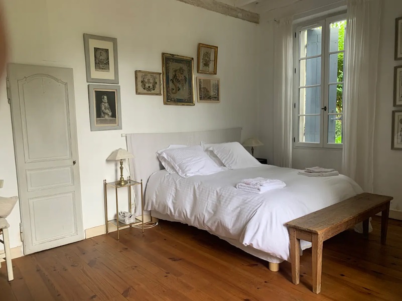 Maison de Caractère Sainte Anne Sud, Allemans-du-Dropt - photo 20