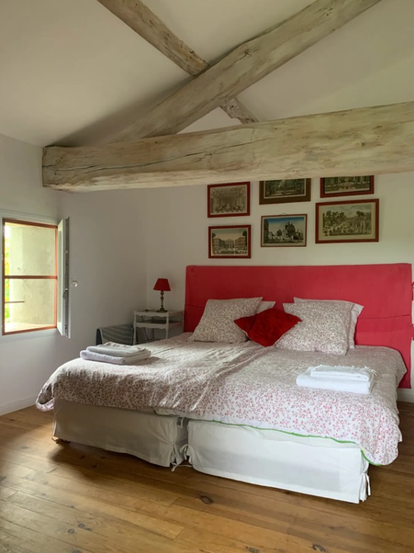 Maison de Caractère Sainte Anne Sud, Allemans-du-Dropt - photo 19